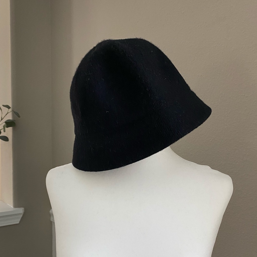Wool Bucket Hat